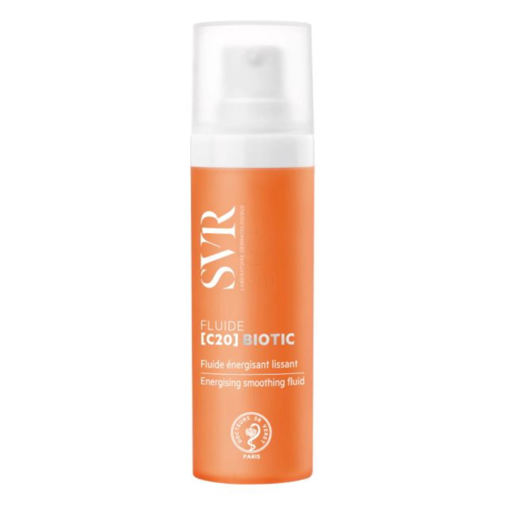 SVR [C20] Biotic, fluid (30 ml)